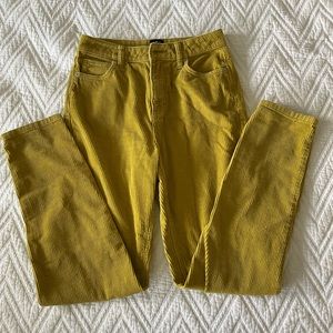 BDG Urban Outiftters Corduroy Jeans